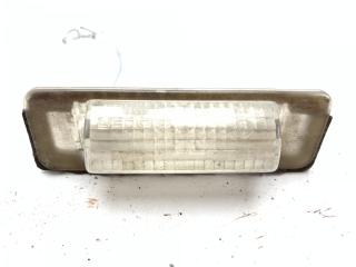 подсветка номера Mercedes-Benz C W202 1996, 1.8 л., бензин, МКПП, зелёный, седан, 2028200356