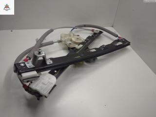 стеклоподъемник электрический передний правый Ford B-max 1 поколение 2013, 1.0 л., бензин, МКПП, красный, минивэн, AV11-R23200, 01