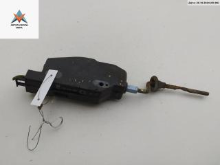 замок лючка топливного бака Opel Astra F [рестайлинг] 1997, 1.4 л., бензин, МКПП, зелёный, универсал, 90414159