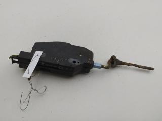 замок лючка топливного бака Opel Astra F 1997, 1.4 л., бензин, МКПП, зелёный, универсал, 90414159