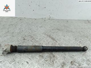 амортизатор задний правый Ford B-max 1 поколение 2014, 1.6 л., дизель, МКПП, синий, минивэн