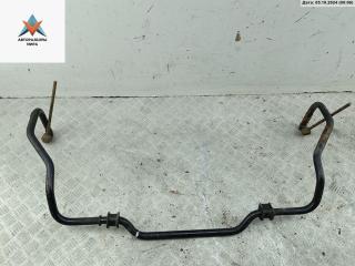 стабилизатор подвески передний Rover 75 1 поколение 2001, 1.8 л., бензин, МКПП, серый, универсал