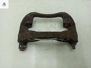 скоба суппорта Renault Kangoo 1 поколение 2002, 1.2 л., бензин, МКПП, белый, фургон