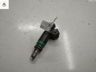 форсунка Ford Focus 1 поколение [рестайлинг] 2002, 1.6 л., i, бензин, МКПП, серый, универсал, 98MF9F593BB