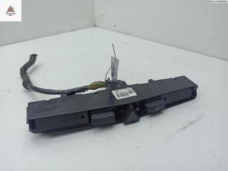 кнопка аварийной сигнализации Opel Zafira 2 поколение (B) [рестайлинг] 2009, 1.7 л., дизель, МКПП, красный, минивэн, 13100105