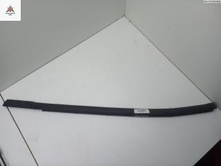 Молдинг стекла двери задней левой наружный Opel Karl 1 поколение 2016, 1.0 л., бензин, МКПП, синий, хетчбэк 5 дв., 42339629