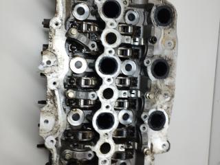 ГБЦ Peugeot 407 1 поколение 2007, 2.7 л., дизель, АКПП, чёрный, универсал, 50122572