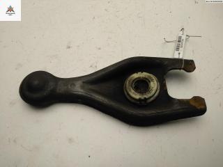 вилка сцепления Citroen C4 Picasso 1 поколение 2007, 1.8 л., бензин, МКПП, серый, минивэн, C4P