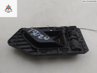 ручка внутренняя передняя правая Citroen Berlingo 1 поколение (M49) 2001, 2.0 л., дизель, МКПП, серый, фургон, 9621422877, 0000914395