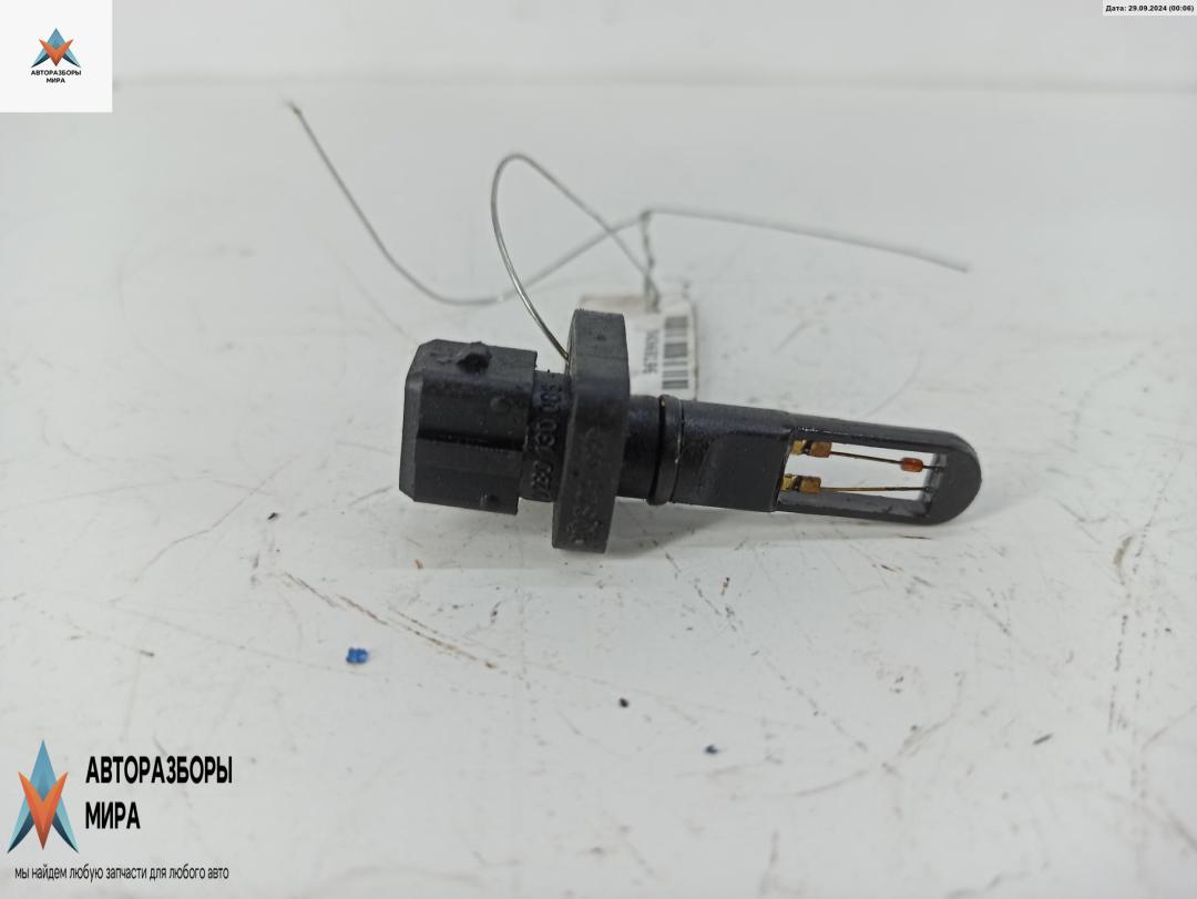 датчик абсолютного давления Audi A4 B5 1997, 1.8 л., бензин, МКПП, красный, универсал, 058905379 - фото №1