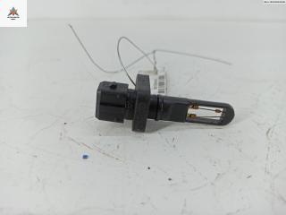 датчик абсолютного давления Audi A4 B5 1997, 1.8 л., бензин, МКПП, красный, универсал, 058905379