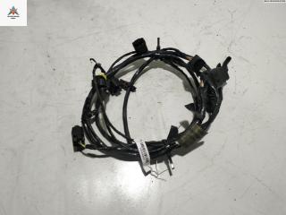 Проводка бампера переднего Citroen C5 1 поколение [рестайлинг] 2004, 2.0 л., дизель, МКПП, серый, универсал, 9650503680