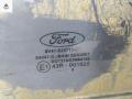 стекло двери задней левой Ford Kuga 1 поколение 2008, 2.0 л., дизель, МКПП, серый, внедорожник 5 дв. - фото №2