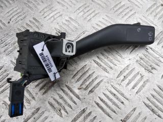 переключатель дворников Volkswagen Golf 5 поколение 2004, 1.4 л., бензин, МКПП, чёрный, хетчбэк 5 дв., 1K0953519