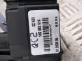 переключатель дворников Volkswagen Golf 5 поколение 2004, 1.4 л., бензин, МКПП, чёрный, хетчбэк 5 дв., 1K0953519 - фото №2