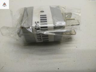 реле (прочие) SEAT Alhambra 1 поколение [рестайлинг] 2003, 1.9 л., дизель, МКПП, серый, минивэн, 1K0951253