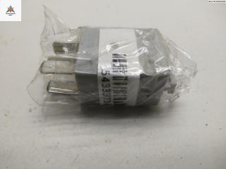 реле (прочие) SEAT Alhambra 1 поколение [рестайлинг] 2003, 1.9 л., дизель, МКПП, серый, минивэн, 1K0951253