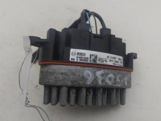 сопротивление печки Ford Mondeo III 2006, 2.0 л., дизель, МКПП, чёрный, универсал, 387H-19E824-AB