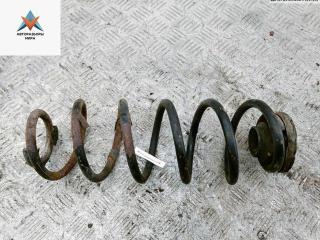 пружина задняя Volkswagen New Beetle 2000, 1.6 л., бензин, МКПП, чёрный, хетчбэк 3 дв., 1J0511115AG