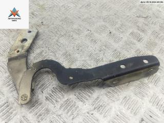петля капота левая Ford Escort 5 поколение [2-й рестайлинг] 1995, серый, хетчбэк 5 дв.