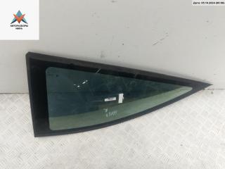 стекло (иные) Opel Calibra 1 поколение 1991, 2.5 л., бензин, МКПП, зелёный, купе