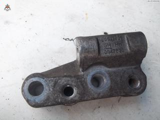 кронштейн генератора Opel Vectra B [рестайлинг] 2001, 1.8 л., бензин, АКПП, серый, универсал, 90571831