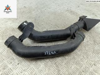 воздуховод Ford Mondeo 3 поколение 2002, 2.0 л., дизель, МКПП, красный, универсал, 1S719A675EC