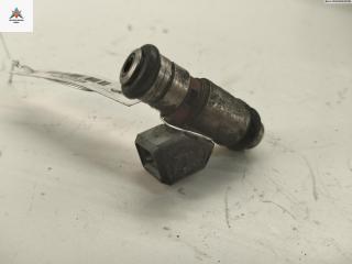 форсунка Volkswagen Golf 4 поколение 1999, 1.4 л., бензин, МКПП, зелёный, хетчбэк 3 дв., 036031C