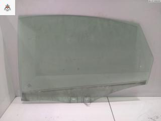 стекло двери задней левой Audi A6 4F/C6 [рестайлинг] 2008, 2.0 л., дизель, АКПП, чёрный, седан
