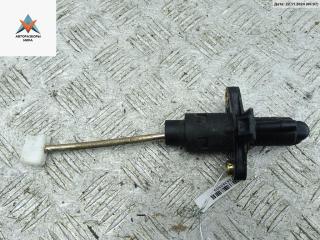 цилиндр сцепления главный Skoda Octavia mk1 (A4 1U) 2001, 1.8 л., бензин, МКПП, чёрный, универсал, 1J1721388C