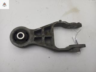 кронштейн КПП Opel Meriva 1 поколение (A) 2005, 1.8 л., бензин, робот, серый, минивэн, 13117088