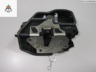 замок двери передней левой BMW 6 серия E63/E64 2004, 4.4 л., бензин, МКПП, серый, кабриолет, 7154627