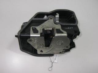 замок двери передней левой BMW 6 E63/E64 2004, 4.4 л., бензин, МКПП, серый, кабриолет, 7154627