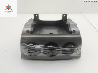 блок управления печки / климат-контроля Peugeot 308 T7 2009, 1.6 л., дизель, МКПП, серый, хетчбэк 5 дв., 69940002