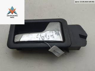 ручка внутренняя задняя правая Audi 80 8C/B4 1992, 2.0 л., бензин, МКПП, белый, седан, 893837020