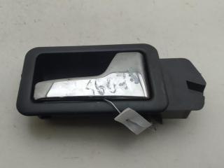 ручка внутренняя задняя правая Audi 80 8C/B4 1992, 2.0 л., бензин, МКПП, белый, седан, 893837020