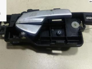 ручка внутренняя передняя правая Ford Mondeo 4 поколение 2008, 1.8 л., дизель, МКПП, чёрный, универсал, 1475096, 7S71A22600AB