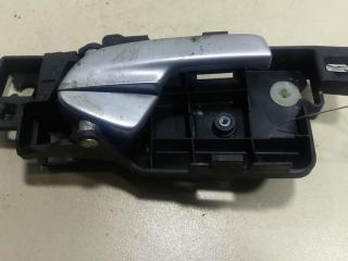ручка внутренняя передняя правая Ford Mondeo IV 2008, 1.8 л., дизель, МКПП, чёрный, универсал, 1475096, 7S71-A22600-AB
