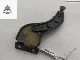 ролик двери сдвижной Volkswagen Caddy 3 поколение [рестайлинг] 2011, 1.6 л., дизель, МКПП, белый, фургон, 2K0843436B