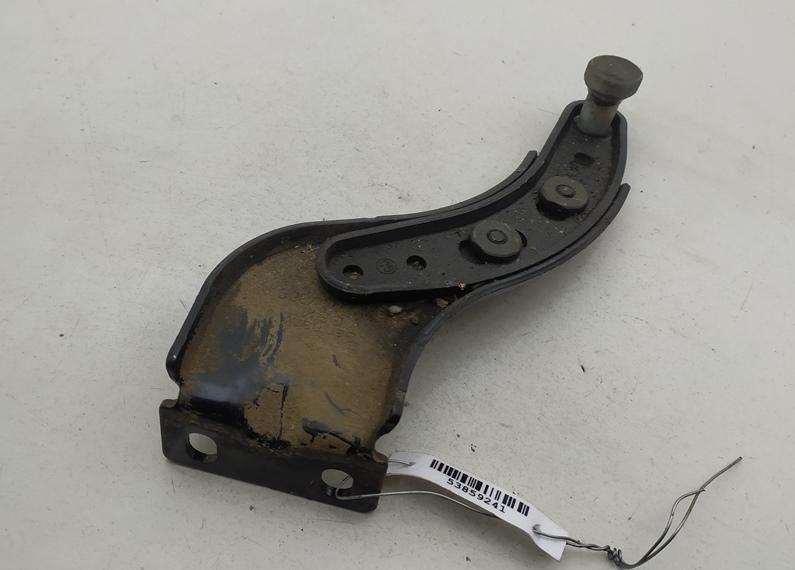 ролик двери сдвижной Volkswagen Caddy 2011, 1.6 л., дизель, МКПП, белый, фургон, 2K0843436B