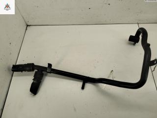 трубка охлаждающей жидкости Volkswagen Touareg 1 поколение 2006, 3.0 л., дизель, АКПП, 059121075CB
