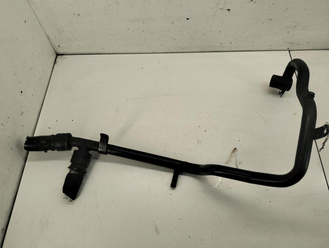 трубка охлаждающей жидкости Volkswagen Touareg 2006, 3.0 л., дизель, АКПП, 059121075CB