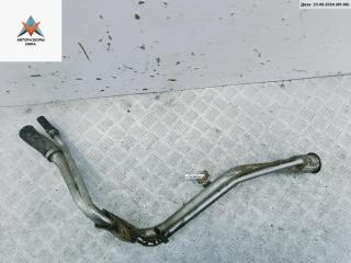 горловина топливного бака Ford C-Max 1 поколение 2004, 2.0 л., дизель, МКПП, серый, минивэн