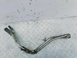 горловина топливного бака Ford C-Max 2004, 2.0 л., дизель, МКПП, серый, минивэн
