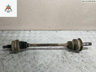 полуось задняя (приводной вал, ШРУС) Mercedes-Benz E-Класс W210/S210 [рестайлинг] 2002, 4.3 л., бензин, АКПП, чёрный, универсал