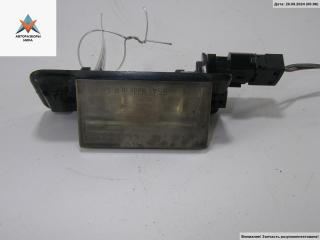 подсветка номера BMW 3 серия E36 1993, 1.6 л., бензин, МКПП, красный, седан