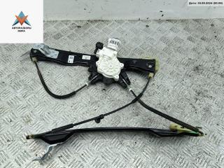 стеклоподъемник электрический передний правый Ford Focus 3 поколение 2013, BM51A23200BD