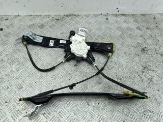 стеклоподъемник электрический передний правый Ford Focus 3 поколение 2013, BM51A23200BD