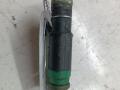 форсунка Ford Focus 2 поколение 2005, 1.6 л., i, бензин, МКПП, серый, хетчбэк 3 дв., 98MFBB - фото №2