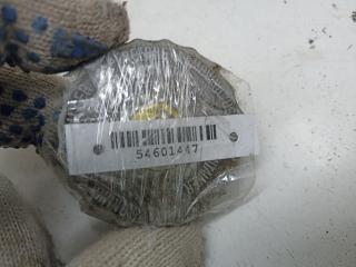 Крышка бачка тормозной жидкости Opel Agila 2 поколение (B) 2008, 1.3 л., дизель, МКПП, красный, хетчбэк 5 дв.